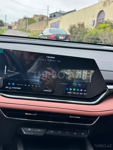 Changan Oshan X5 Plus-10