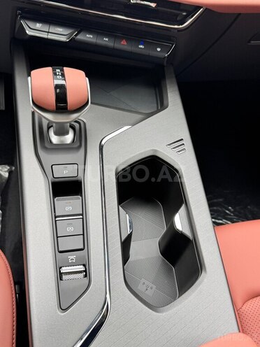 Changan Oshan X5 Plus-11