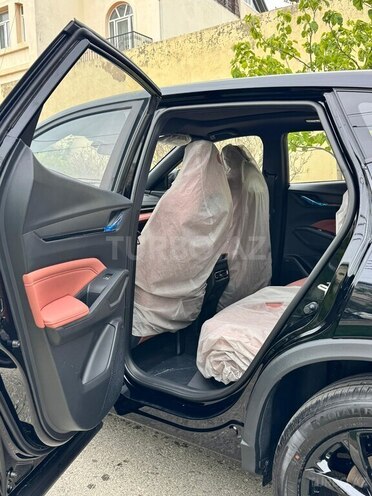 Changan Oshan X5 Plus-12