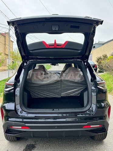 Changan Oshan X5 Plus-13