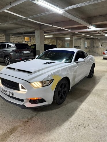 Ford Mustang-5
