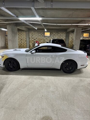 Ford Mustang-4