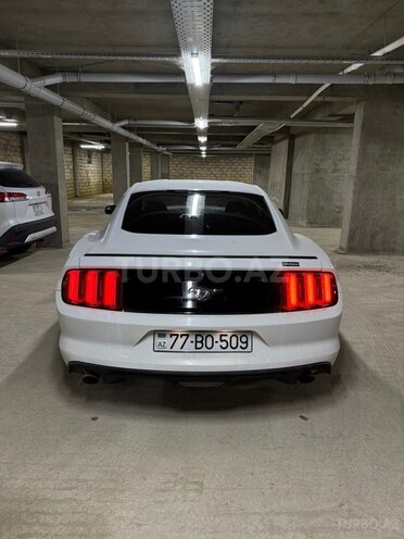Ford Mustang-2