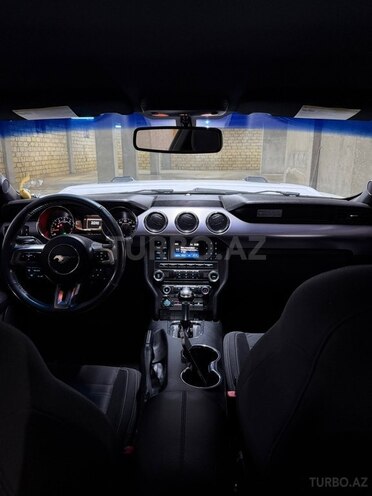 Ford Mustang-8