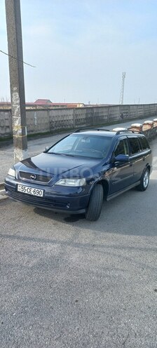 Opel Astra-6