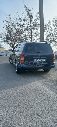 Opel Astra-3