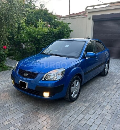Kia Rio-2
