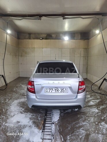 LADA (VAZ) Granta-3