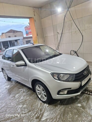 LADA (VAZ) Granta-1