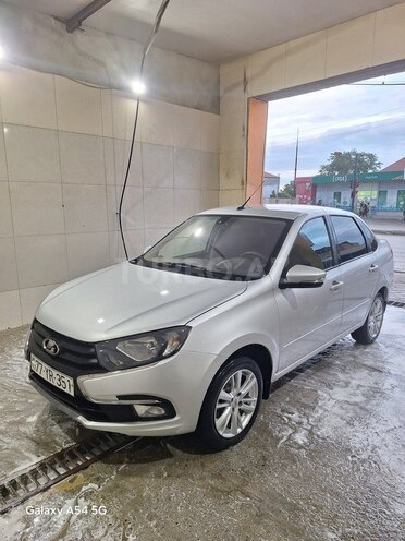 LADA (VAZ) Granta-2