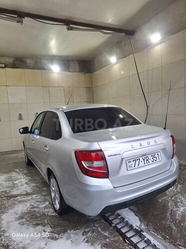 LADA (VAZ) Granta-4