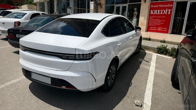 BYD Destroyer 05-2