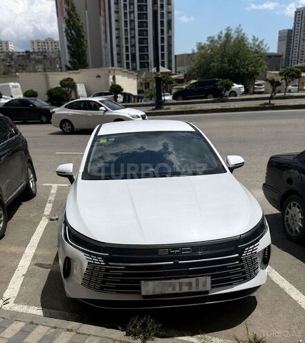 BYD Destroyer 05-1