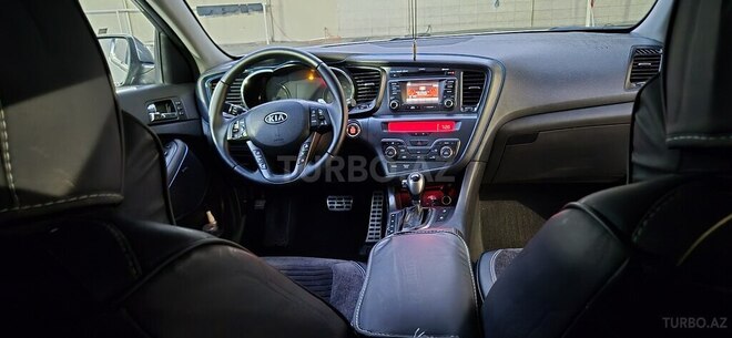 Kia Optima-4