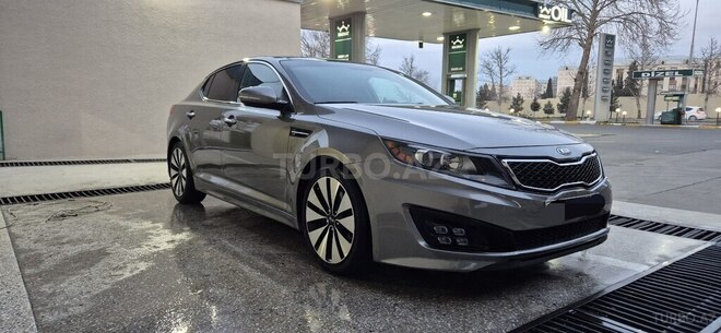 Kia Optima-10