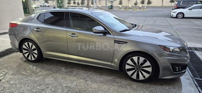 Kia Optima-7