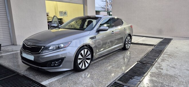 Kia Optima-8