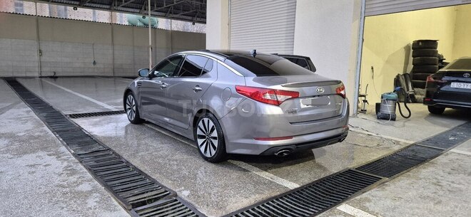 Kia Optima-9