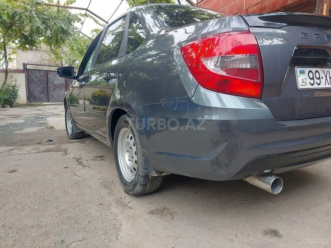 LADA (VAZ) Granta-4
