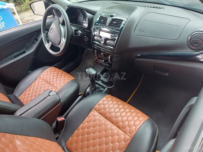 LADA (VAZ) Granta-6