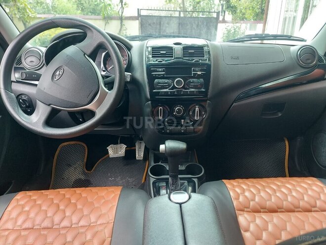 LADA (VAZ) Granta-5