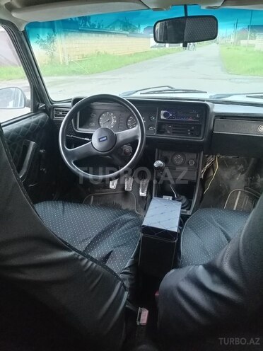 LADA (VAZ) 2107-6