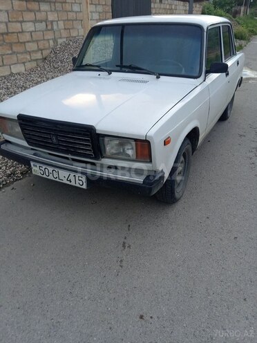 LADA (VAZ) 2107-3
