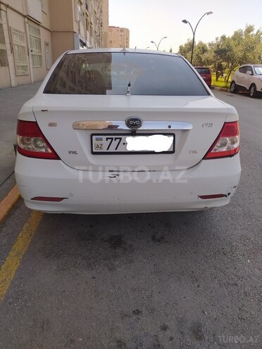 BYD F3-4