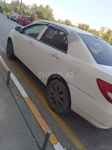 BYD F3-5