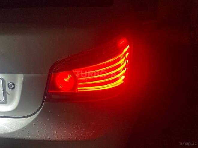 BMW 525-13