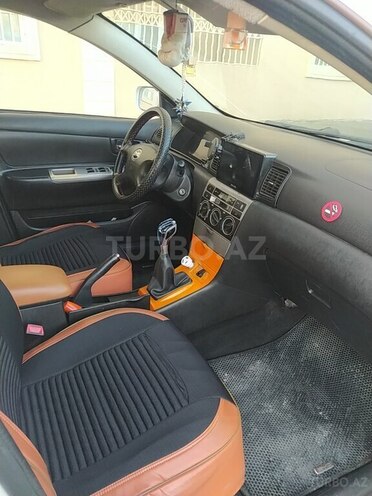 BYD F3-7