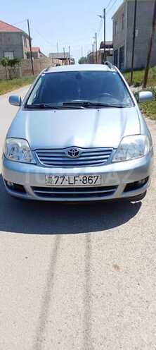 Toyota Corolla-1