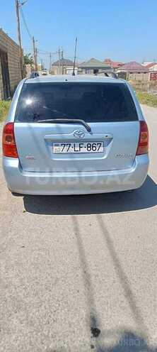 Toyota Corolla-3