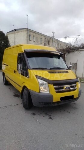 Ford Transit-1