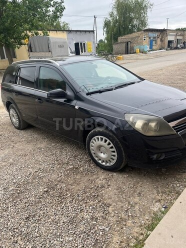 Opel Astra-3