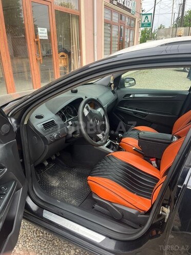 Opel Astra-8