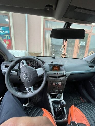 Opel Astra-9