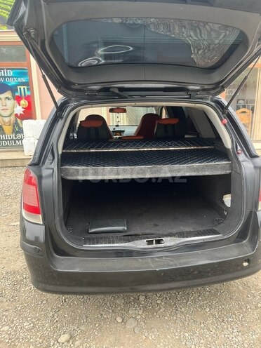 Opel Astra-6