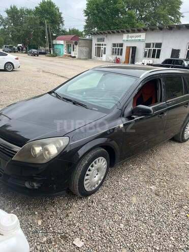 Opel Astra-4
