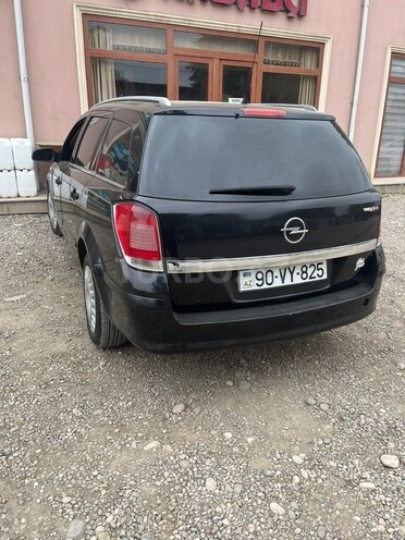 Opel Astra-5
