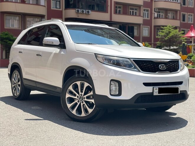 Kia Sorento-4