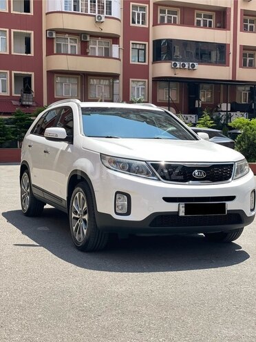 Kia Sorento-2