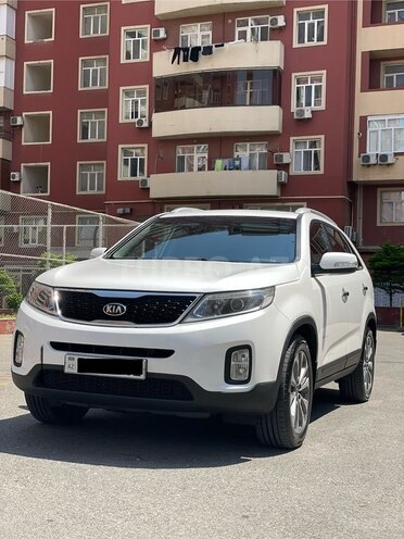 Kia Sorento-3