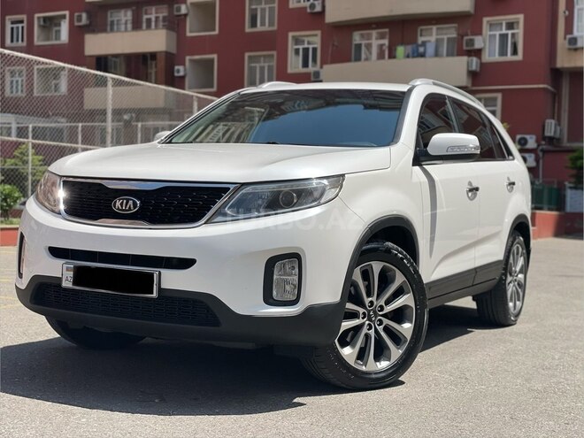 Kia Sorento-5