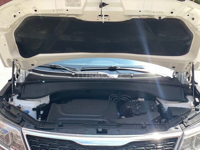 Kia Sorento-17