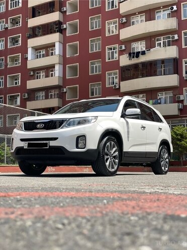 Kia Sorento-19