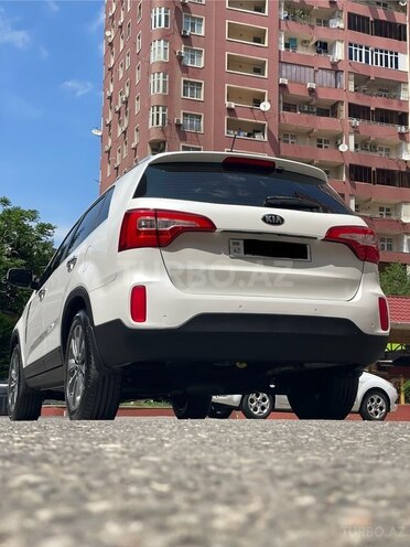 Kia Sorento-20