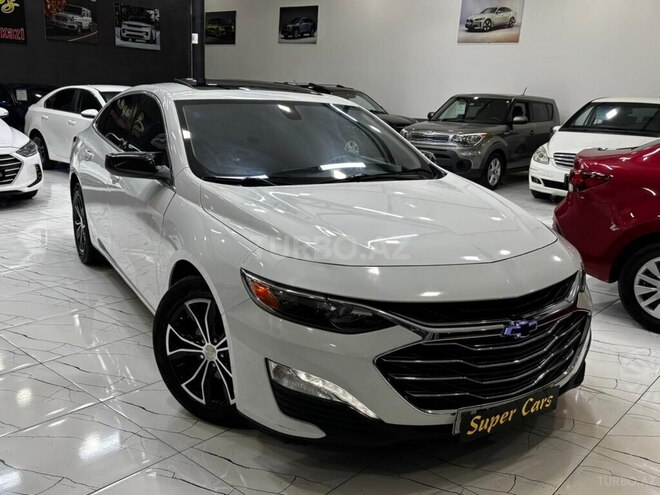 Chevrolet Malibu-3
