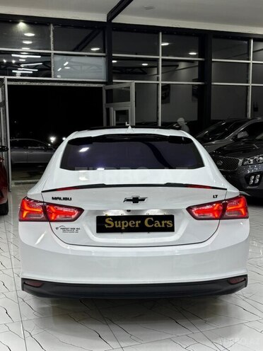 Chevrolet Malibu-4