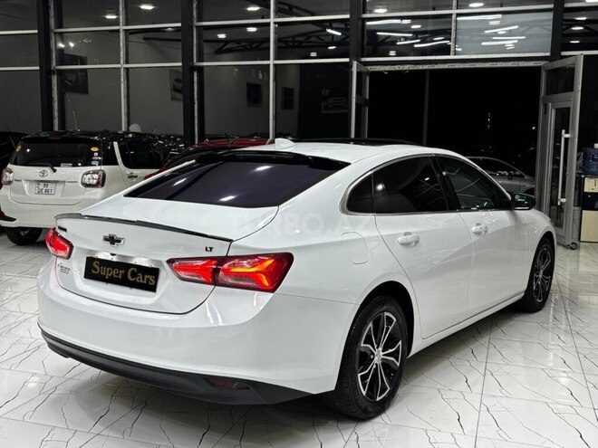 Chevrolet Malibu-7
